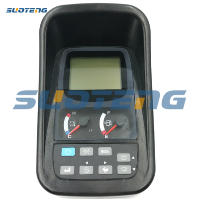 YN59S00021F3 Panel wyświetlania monitora yn59s00021f3 Do koparki SK210-8