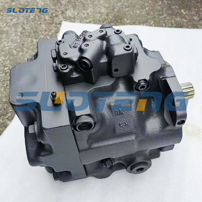 708-1W-00820 Pompa hydrauliczna 7081W00820 do ładowarki WA500-6