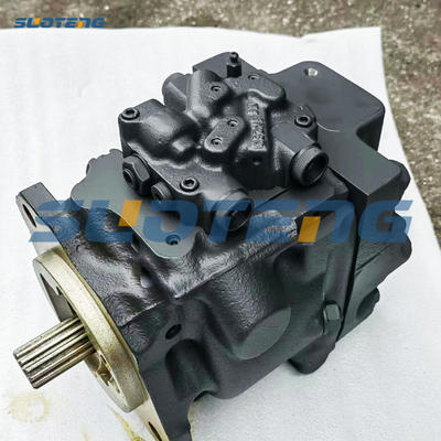 708-1W-00820 Pompa hydrauliczna 7081W00820 do ładowarki WA500-6