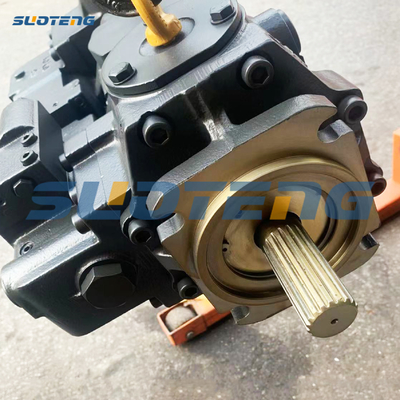 235-60-11100 Hydrauliczna główna pompa 2356011100 dla GD825 Grader