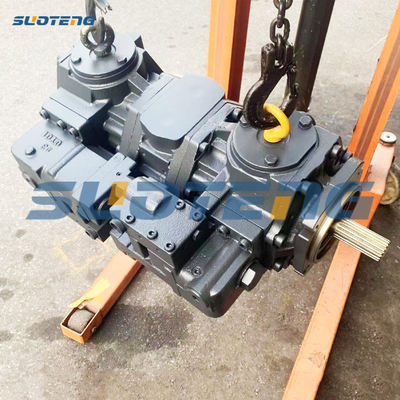 235-60-11100 2356011100 Hydrauliczna główna pompa do klasyfikatora GD825
