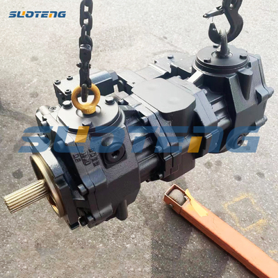 235-60-11100 2356011100 Hydrauliczna główna pompa do klasyfikatora GD825