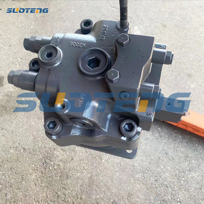 M5X250 Silnik swingowy do koparki EC380