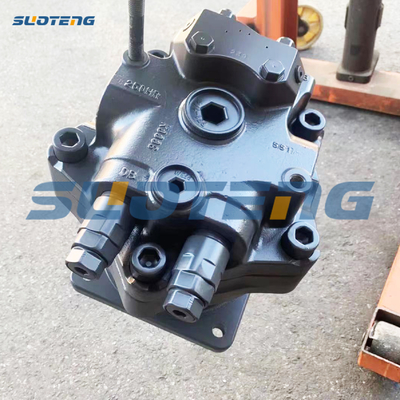 M5X250 Silnik swingowy do koparki EC380