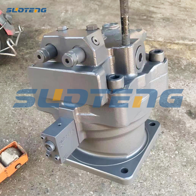 M5X250 Silnik swingowy do koparki EC380