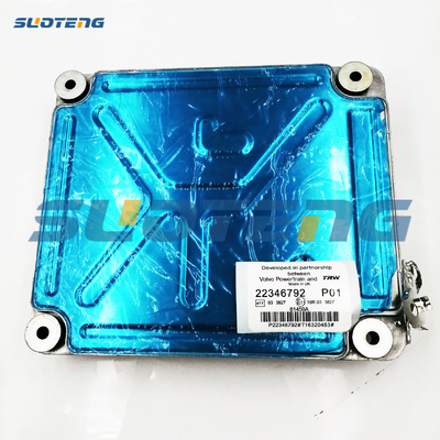VOE22346792 Kontroler silnika ECU 22346792 dla silnika D13