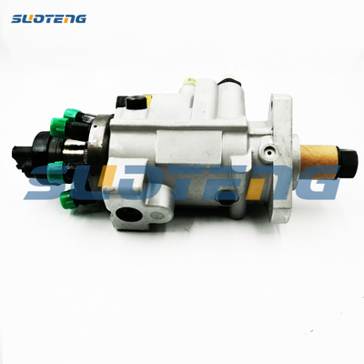 DE2635-5964 Pompa wtrysku paliwa RE518164