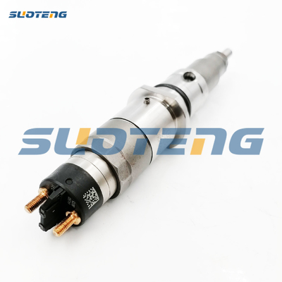 0445120231 0445120059 Wtryskiwacz paliwa Diesel Common Rail dla PC200-8