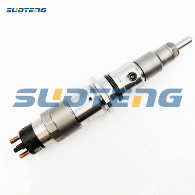 0445120231 0445120059 Wtryskiwacz paliwa Diesel Common Rail dla PC200-8