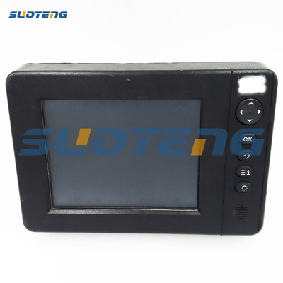 466-7905 Panel wyświetlacza monitora 4667905 Do ciężarówki 730C 740C