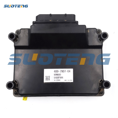 489-7907 Sterownik ECU Sterownik 4897907 do C7.1 Silnik E320GC E336GC Koparka