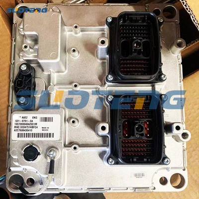 521-0791 Elektroniczny moduł sterujący silnika ECM 5210791 do koparki 330