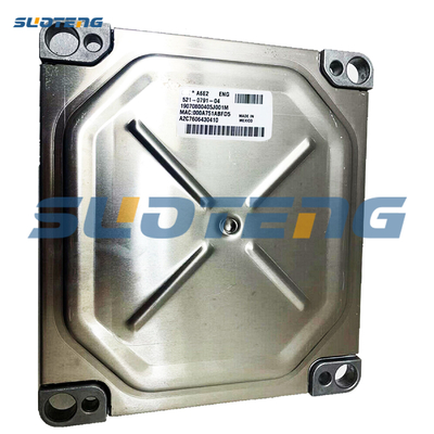 521-0791 Elektroniczny moduł sterujący silnika ECM 5210791 do koparki 330