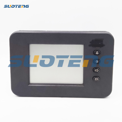 307-7541 Panel przyrządów do monitorowania monitorowania MPD LCD 3077541 dla silników C7 C9