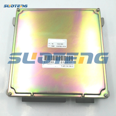 14531360 Sterownik ECU do części koparki EC210 EC240 EC360