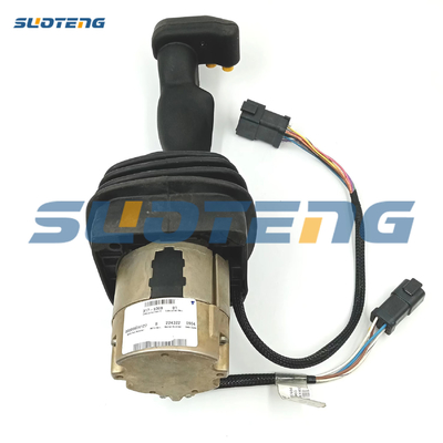 317-9369 3179369 Joystick sterujący dla ciągnika 621G