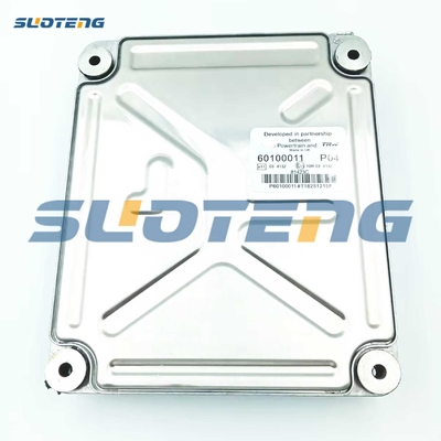 VOE60100011 Kontroler ECU 60100011 do koparki L120F