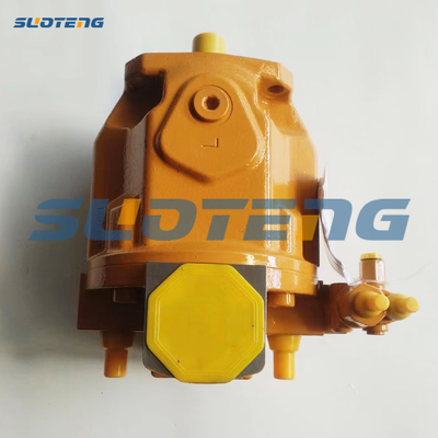 803083775 SA10V071 Pompa zmiennotwórcza do ładowarki kołowej ZL50G