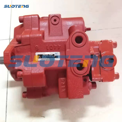 Pompa hydrauliczna PVD-2B-40P-6G3-4515H do części koparki