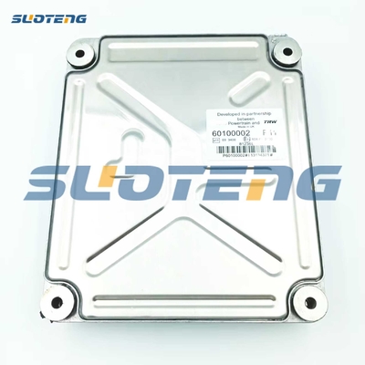 VOE60100002 Kontroler ECU 60100002 do koparki EC210B