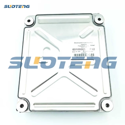 VOE60100001 Kontroler ECU 60100001 dla silnika D6D D6E