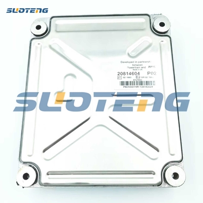 20814604 ECU Jednostka sterowania silnikiem dla silnika D13A VOE20814604