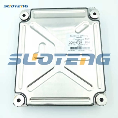 20814795 ECU Kontroler VOE20814795 dla silnika D16E