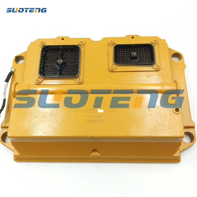 274-1957 2741957 Ecu sterownika do części koparki E336D