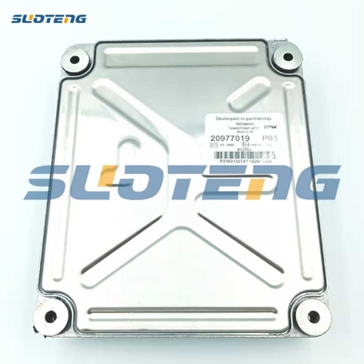 20977019 Kontroler ECU VOE20977019 dla silnika D11 D12