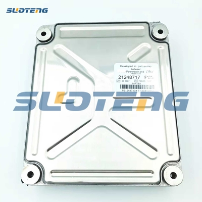 21248717 Kontroler ECU VOE21248717 dla koparki EC380