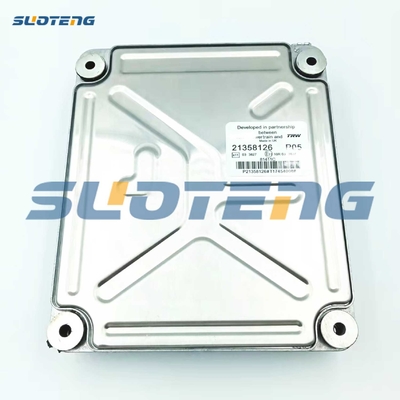 VOE21358126 Elektroniczny sterownik jednostki sterującej ECU 21358126 Do koparki D13