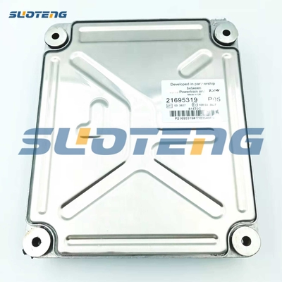 21695319 ECU Kontroler silnika VOE21695319 dla silnika D13