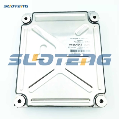 21900553 ECU Kontroler VOE21900553 dla silnika D13
