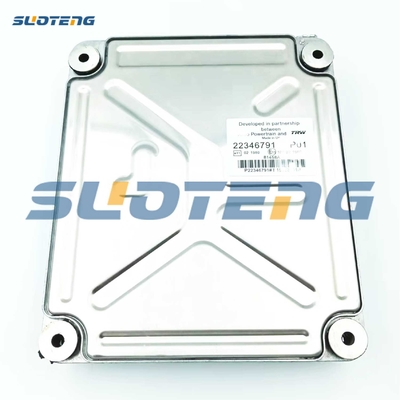 22346791 Kontroler ECU VOE22346791 dla silnika D13