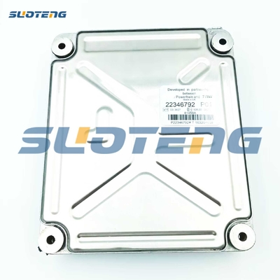 VOE22346792 ECU 22346792 Sterownik silnika dla silnika D13