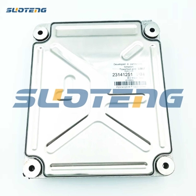 23141251 Kontroler ECU VOE23141251 Do silnika D13