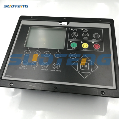 355-1176 3551176 Panel sterowania EMCP 4.3 do generatora 3512