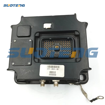 372-4531 3724531 Sterownik Ecu do koparki E312D E320D