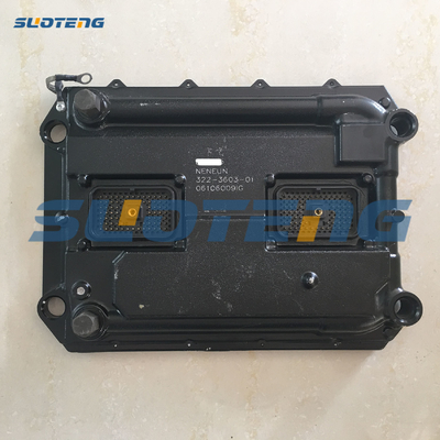 322-3603 3223603 Kontroler do koparki E322C E325C