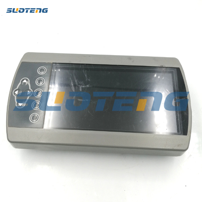 515-3302 5153302 Wyświetlacz monitora do koparki E320D2
