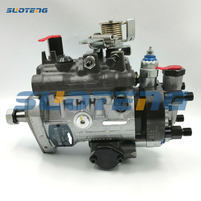 9520A790W Pompa wtryskowa paliwa do silnika Diesla