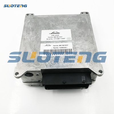 14390248 Elektroniczna jednostka sterująca ECM Sterownik ECU do koparki EW160B VOE14390248