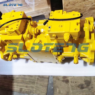 708-2K-00011 708-2K-00012 Pompa hydrauliczna do koparek PC3000-6 Części koparki