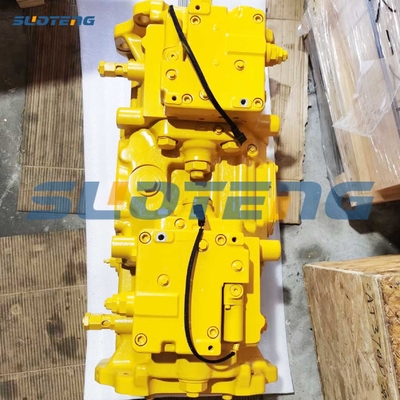 708-2K-00011 708-2K-00012 Pompa hydrauliczna do koparek PC3000-6 Części koparki