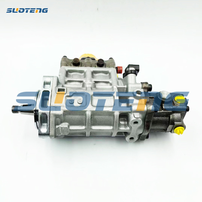 324-0532 2641A405 Pompa wtryskowa paliwa do silnika 420E 430E Loader C4.4 C6