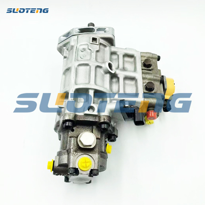 324-0532 2641A405 Pompa wtryskowa paliwa do silnika 420E 430E Loader C4.4 C6