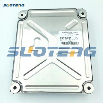 60100011 Kontroler Ecu do części koparki EC220D EC300D