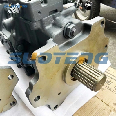 708-2K-00121 708-2K-00120 708-2K-00122 Pompa hydrauliczna do koparki PC2000-8
