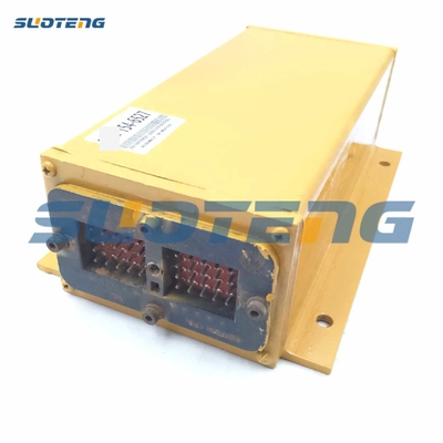 154-6527 1546527 Sterownik Ecu dla równiarki samojezdnej 160H