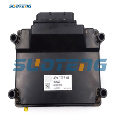 489-7907 Panel sterujący C7.1